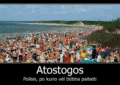 Kiek priklauso atostogų už 1 mėnesį – atostogų skaičiavimas