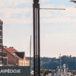 Kontaktai Jūratė City