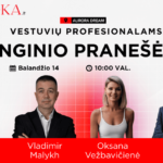 Ar apsimoka atidaryti plaukų šalinimo saloną? Santuoka.lt įspėja: vestuvių profesionalai Lietuvoje praranda klientus, nes dirba po vieną