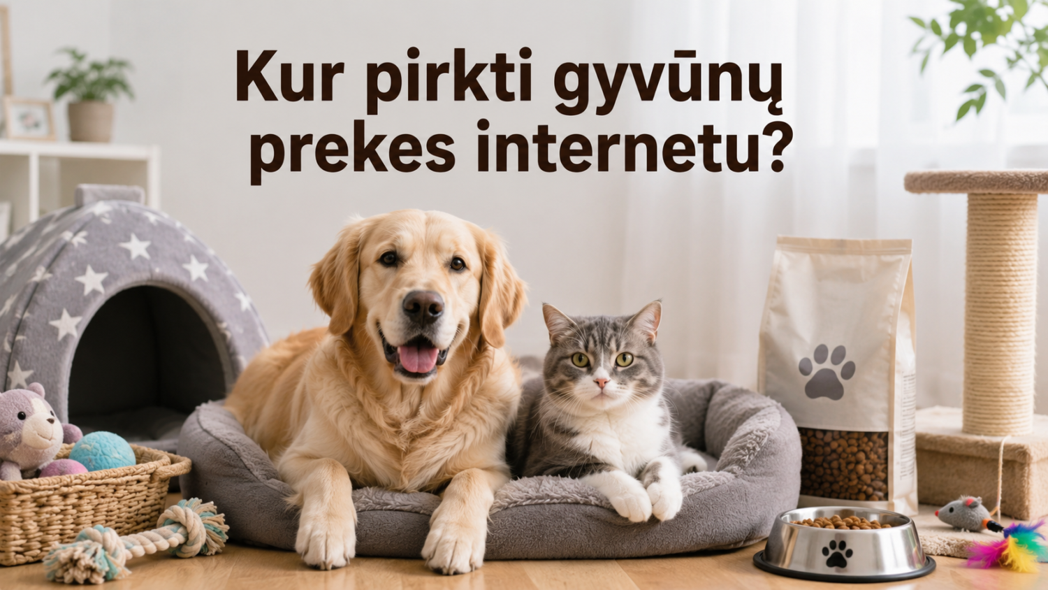 kur-pirkti-gyvunu-prekes-internetu